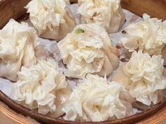 牛肉雪花烧卖-龍聚祥烧麦馆(万达店)