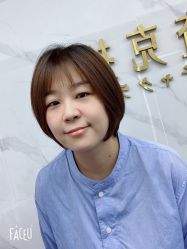 -查克拉造型