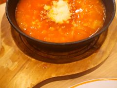 -萨莉亚意式餐厅(连城店)