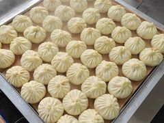 -津门如意包子铺(宾西路店)