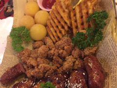 -盘炉forenza·云贵川融合小食堂 ( 钟楼中柳巷店)