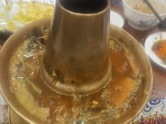 -山西会馆·晋菜·晋商宴·学堂记忆(许坦西街店)