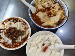 -西月城谭豆花(春熙路店)
