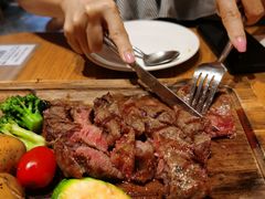 -森Some Fusion(荔湾店)
