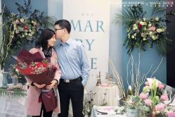 -张仕婚礼·做有温度的婚礼