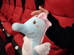 -万达影城(南昌融创茂IMAX店)