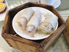 蚝皇竹笙卷-番禺宾馆丽苑厅