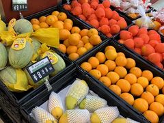 -华联超市(隆昌路店)