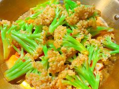 -串门海鲜烧烤(五四广场店)