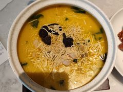 鸡汁干丝-大潮淮·淮扬菜(何园旗舰店)