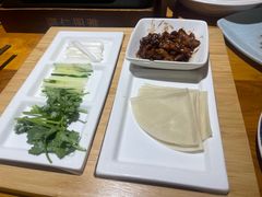 -娜仁图雅蒙古美食村(33小镇店)