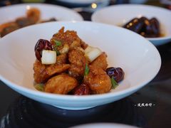 -环球港凯悦 · 享悦中餐厅