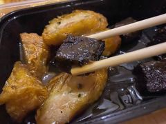 -圆宝台湾小吃(迎津街店)