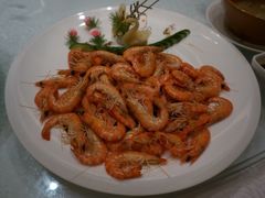 -骏莱海鲜鱼港(五角场店)