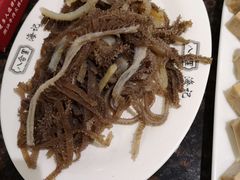 -八合里牛肉火锅(新洲店)