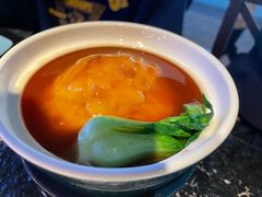 -局气 烤鸭·北京菜(光华路店)