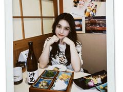 -気楽亭和食料理(气乐亭大世界本店)