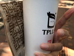 -TPLUS茶家(淮海店)