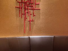 -上海金桥红枫万豪酒店-万豪中餐厅