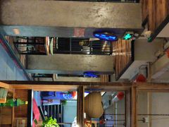 -小杨烤肉(朱雀店)