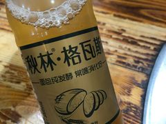 -九妹农家大铁锅东北菜(江湾店)