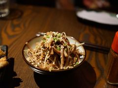 凉拌牛舌-TINY