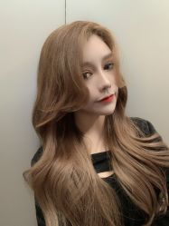 点击看大图 -3AM·S HAIR SALON烫发染发接发