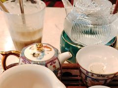-国际饭店·原点咖啡吧ORIGIN CAFE&BAR