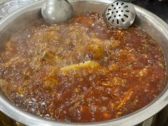 -水碾河肥兔火锅(水碾河店)