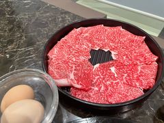 -和牛 烧肉寿喜烧涮锅 善(心斎橋店)