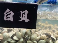 -汉阳廷自助烤肉·火锅(万丰海岸城店)