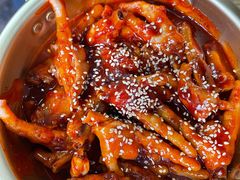 -三餐季年糕火锅(韩乐坊店)