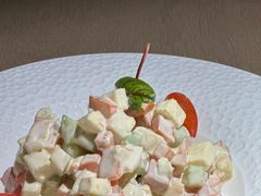 -波特曼西餐厅(中央大街店)