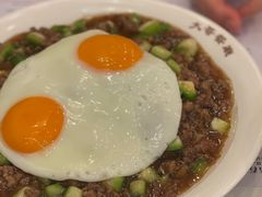 -大哥餐厅(西城花园店)