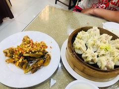 -杨记小骨头羊杂馆(南五马路店)