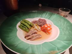 -醉庐·新上海菜(南京西路店)