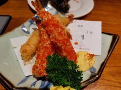 -蟹将军·松叶蟹和牛日料放题自助(K11店)