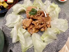 -味友味港印记(厦门集美银泰百货店)
