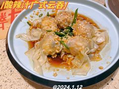 -点都德(奥体印象城店)