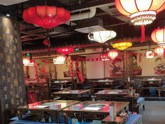 -矮板凳老火锅(宽窄巷子店)