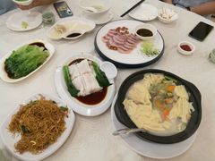 -天鲜阁·海鲜粤菜·33年老字号(石槎白云站店)