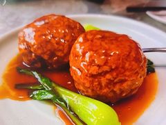 -南方酒店·淮扬菜(回民街店)