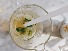 -花舍·新派粤菜·西餐·下午茶(亚运村·鸟巢店)