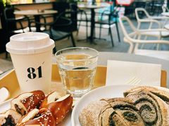 -81BAKERY(大学路店)
