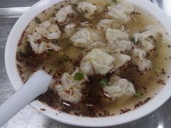 馄饨-汪家馄饨(集庆路店)