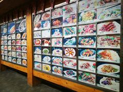 -江天生态园餐厅