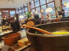 -银米·云南传统过桥米线(双廊黑金冠店)