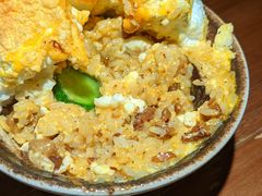 云朵卤肉饭-岛风·台食小馆 ISLAND BISTRO(烟台山店)
