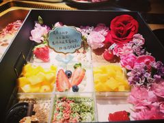 -丁先生蛋糕·品质鲜作(桐梓林店)