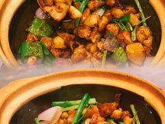 -啫神·广州地标美食(北京路店)